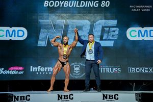 BODYBUILDING 80